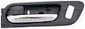 93864-ab Dorman Help Front Left Interior Door Handle Fits Mazda