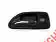 317-50003-114 94-97 Maxzone Auto Parts Interior Door Handle Front Left Fits Honda Accord