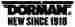 72165-sv4-003z-meusa 94-97 92426 Dorman Interior Door Handle Front Left Fits Honda Accord 037495924269