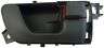 94036 Dorman Interior Door Handle Front Fits Mitsubishi Montero