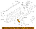 94237ca050vh Subaru Oem 13-16 Brz
