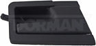0374950 94553 Dorman New Front Inside Interior Door Handle Right 037495945530