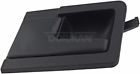 94554 Dorman Interior Door Handle Front Left Fits Vw 037495945547