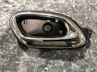 9488251 Gm Camaro Ss Rs Lt Interior Door Handle Right Rh