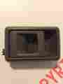 69277-04010 95-00 69277 04010 6927704010 Toyota Oem Tacoma Interior Door Handle In Brown Passenger Right Side