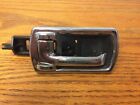 229.ja1r95 95-97 Jaguar Xj6 Oem Left Driver Side Front Interior Door Handle With Cable