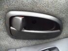 229.hy1r02 956267 Elantra 2002 Door Handle Inner