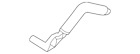 958-555-162-00-32x Porsche Genuine Cayenne Pull