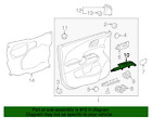 95938886 Gm Chevrolet Genuine Sonic