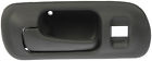 80878 96-00 Civic Dorman Handle Interior Door Honda Fits