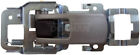 96461 Dorman Interior Door Handle Fits Chevrolet Equinox 885484564893
