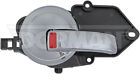96482 Dorman New Inside Interior Door Handle Left 885484571754