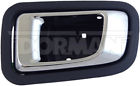 96508 Dorman New Rear Inside Interior Door Handle Right 885484580909
