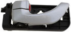 96528 Dorman Interior Door Handle Rear Left Fits Hyundai 885484588561