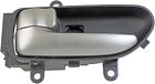 96530 Dorman Interior Door Handle Front Left Fits Infiniti 885484589308
