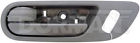 96537 Dorman New Front Inside Interior Door Handle Left 885484591837