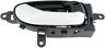 96552 Dorman Interior Door Handle Front 885484597075
