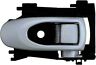 Mr987620ha 96728 Dorman Interior Door Handle Front Right Fits Mitsubishi 885484362550