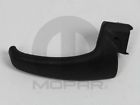 55075339 97-02 Interior Mopar 2500 Dodge Left Door Ram Fits Handle