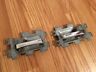 9809373 9723508 9723509 9809372 Chevrolet Camaro Deluxe Door Handles Eschutcheons Rs Ss