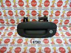 55275023 98 00 Exterior Front Ram Driver Dodge Oem 01 Left 1500 Door 99 Handle