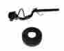 3w1z9034aa 98-04 577-254 577-501 Dorman Lincoln Town Car Filler Neck For Fuel Grommet