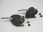 72cs1-4d1 9834785 Gm Door Handle Inner