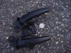 98bg-c22600-aj Oem Ford One Mercury