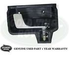 Fvc102240 99-02 Rover Passengers Rear Range P38 Interior Chrome Door Handle