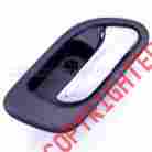 72660-s0k-a03 99-03 72660s0ka03zb Acura Tl 01 02 Mdx Passenger Side Door Handle Rh Black Oem Rear Inner 00