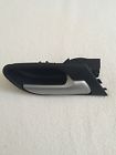 Bw-ih011r 99-03 Aftermarket Interior Door Handle Silver Black Front Passenger Side Rh Fits Bmw X5 Idh1308r