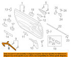 99155553300od4 Porsche Oem Handle Left 99155553300od4 Porsche Oem Handle Left