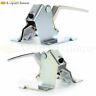 9932496 Auspartshouse Set Of Interior Silver Door Handles For Buick Regal