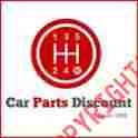 99353103001 Genuine New Door Striker Plate 993 531 030 01