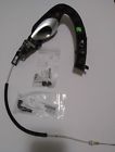 99655590301a11 Porsche Interior Door Handle Left Side