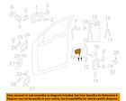 9l3z1522600cb Ford -150-interior Oem 09-11 Door Handle