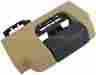 9l3z1822601ae 90840 Dorman Ford F150 Ext Cab Left Rear Interior Door Handle