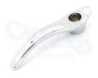 A-702400-b Vintique Ford Model Inside Door Handle Scroll Type Deluxe
