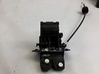 A1717500085 1717500085 Mercedes Trunk Hatch Lid Lock Latch Actuator Oem