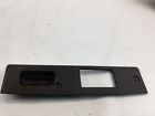 A2037580002 2037580002 Mercedes Trunk Hatch Lid Exterior Handle Bezel Cover Oem