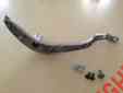A2088100554 Clk Mercedes Support 1998-2002 Left Benz Handle 320 430 W208 Door