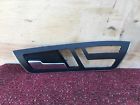 A2217205748 Mercedes Benz Driver Left Door Panel Handle Trim Oem