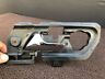 A2517600361 Mercedes Benz Rear Left Driver Interior Door Handle Oem