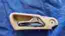 A3173010001 3173010001 01-05 Mercedes Benz C240 W203 Interior Inner Front Right Door Handle
