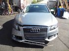 229.au1l10 A4 Audi 2010 Door Handle