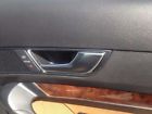 229.au1q07 A6 Audi 2007 Door Handle