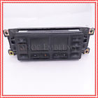 4a0820043 A6 Climate Heater Wood Trim Audi Hella Control Ac 96-97