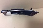 4b0837019 A6 Left Audi Front Oem Interior Door Trim Part Handle Lh Grill