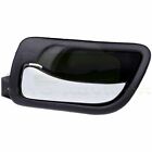 72160sdaa02zda Aa12182307r For Honda Accord Sedan Interior Door Handle Front Driver Plastic