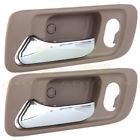 Aa80239001r Advisor Fit Honda Accord Assembly Inner Interior Side Beige Door